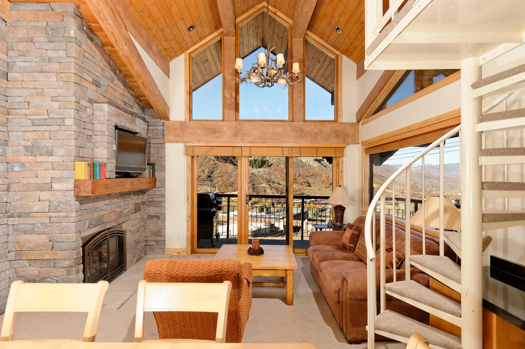 The Crestwood Snowmass Village Exterior foto