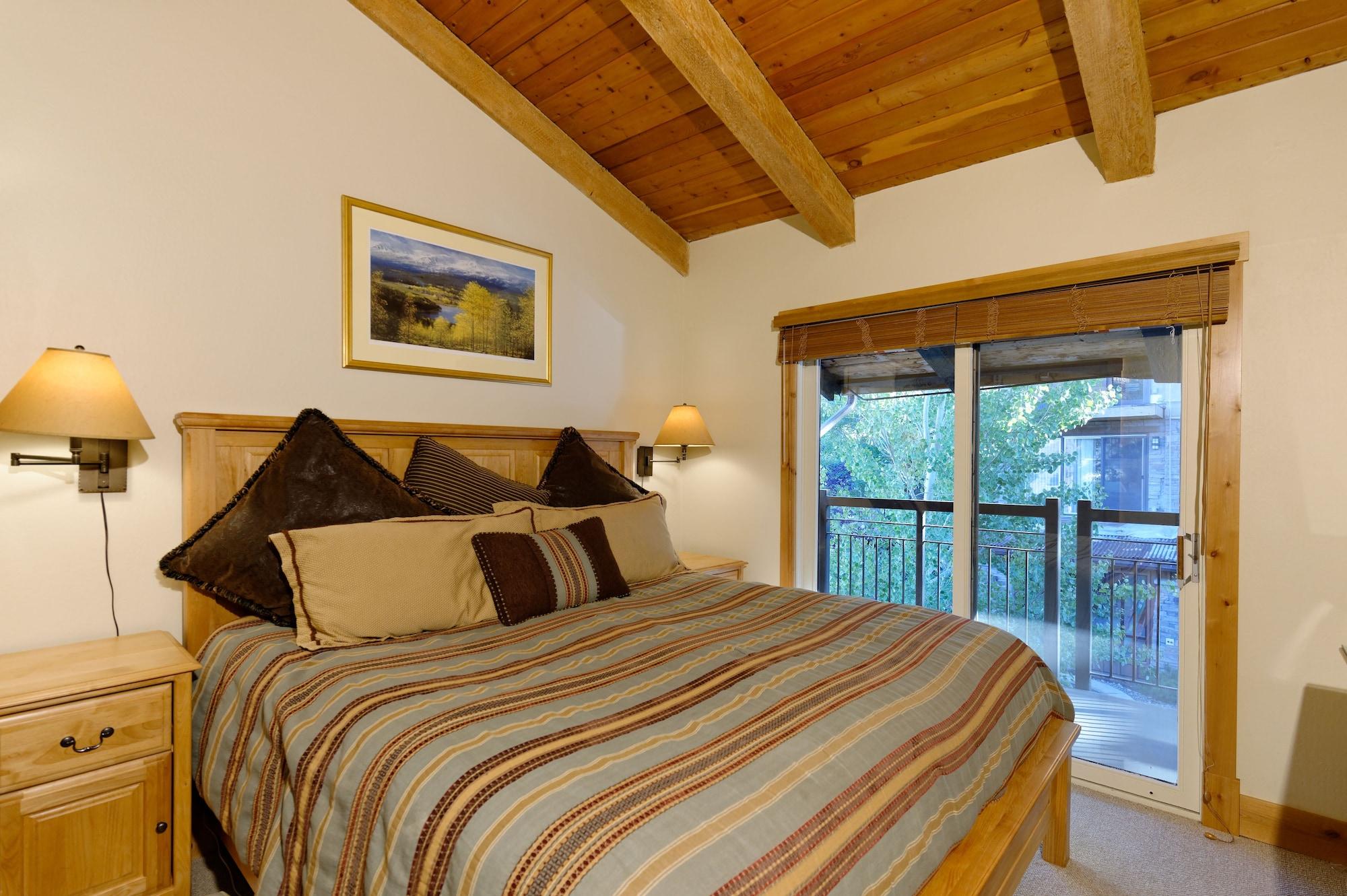 The Crestwood Snowmass Village Exterior foto