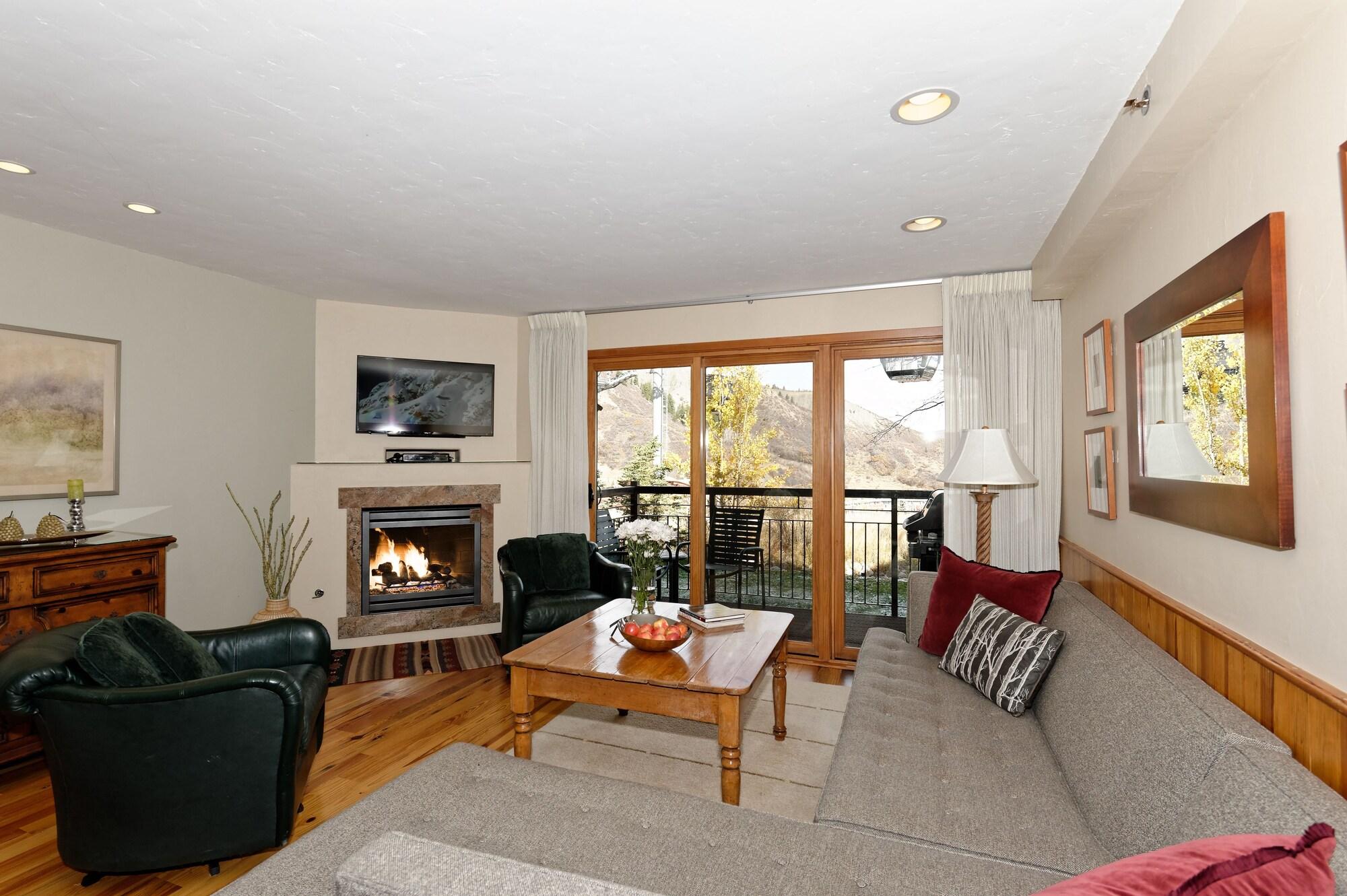 The Crestwood Snowmass Village Exterior foto