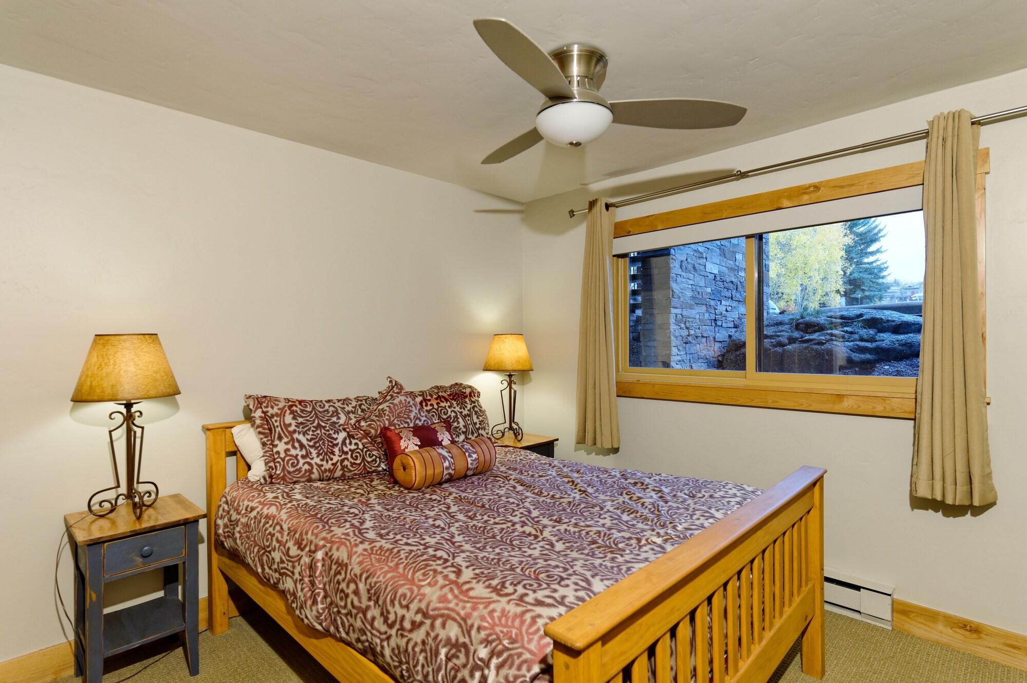 The Crestwood Snowmass Village Exterior foto