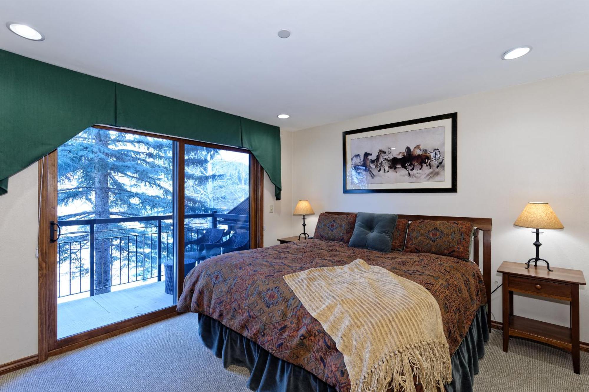 The Crestwood Snowmass Village Exterior foto