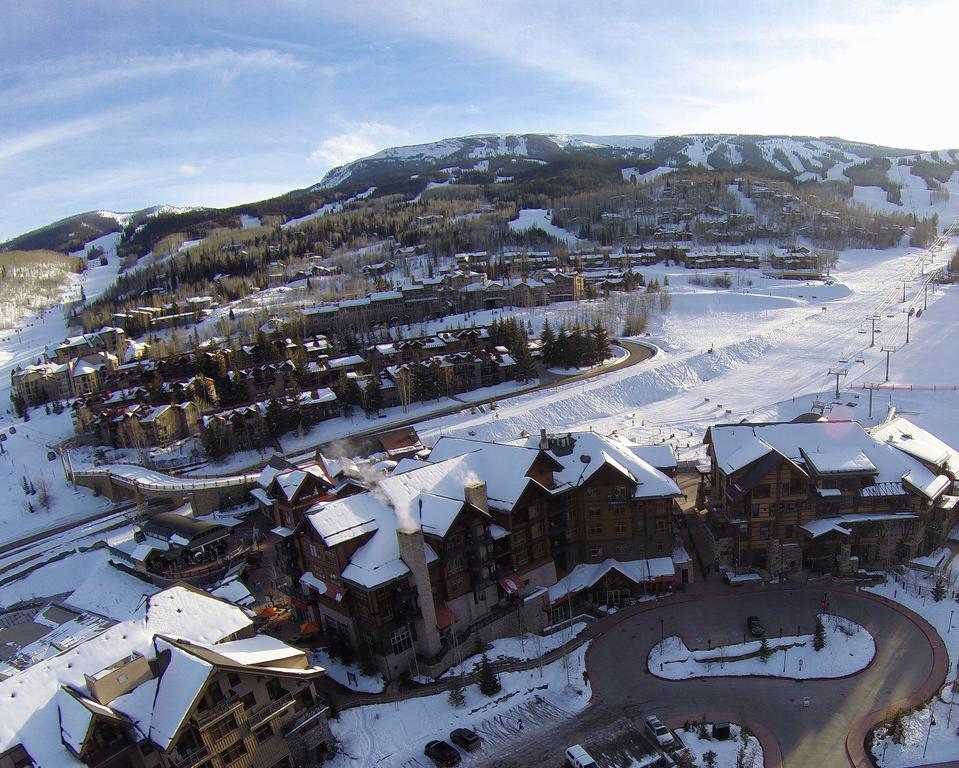 The Crestwood Snowmass Village Exterior foto